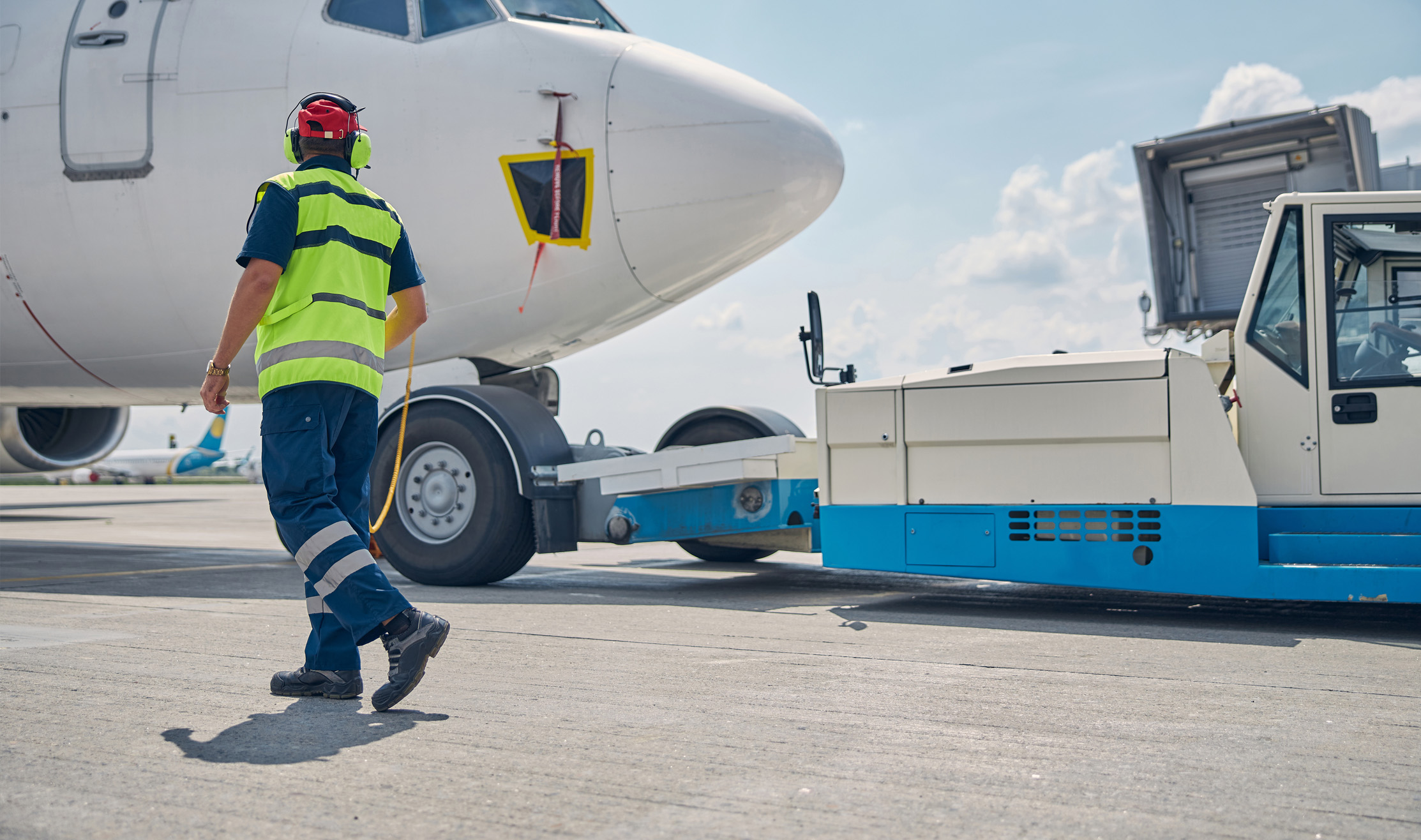 TrentonMercer Airport TTN Airport